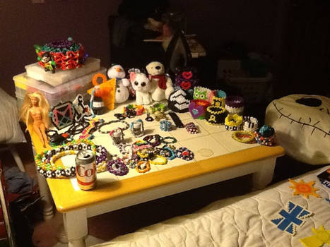 Kandi 2014