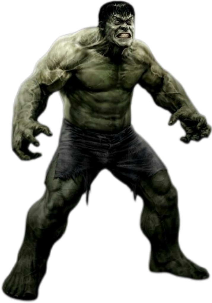 2008 Deviantart hulk 2008 concept art render by ttttt533 on DeviantArt