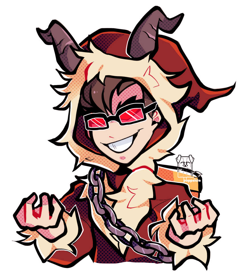 Muahaha Muahaha by puppsicle on DeviantArt
