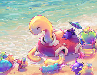 Shuckle Inspiration Explore the Best Shuckle Art | DeviantArt