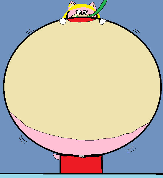 chest inflation by gamerfan25 on DeviantArt