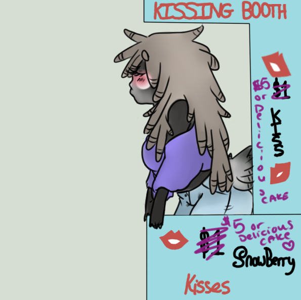 Kissing Booth Meme Lynn