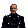 Baron Strucker (Hydra uniform) png no background