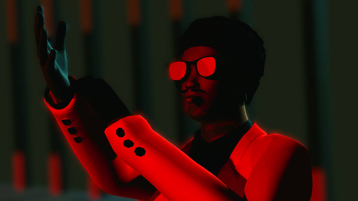 The Weeknd Render by YourBoyRR on DeviantArt