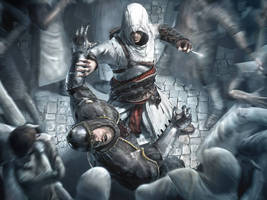 Assassins Creed: Brotherhood