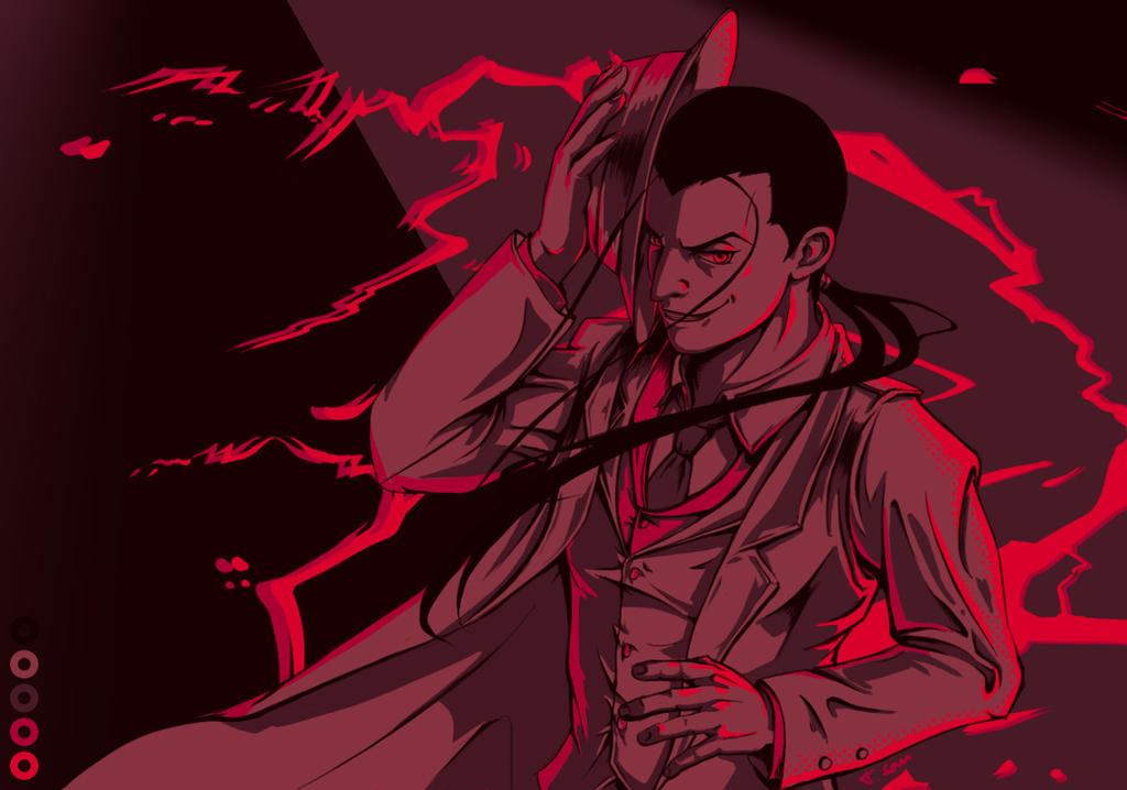 Palette Kimblee by PaintingMog on DeviantArt