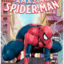 Amazing Spiderman