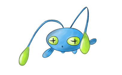 Chinchou