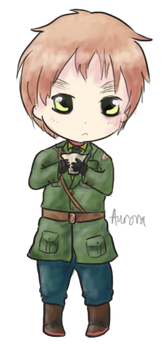 England-- Hetalia