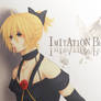 Vocaloid - Imitation Black