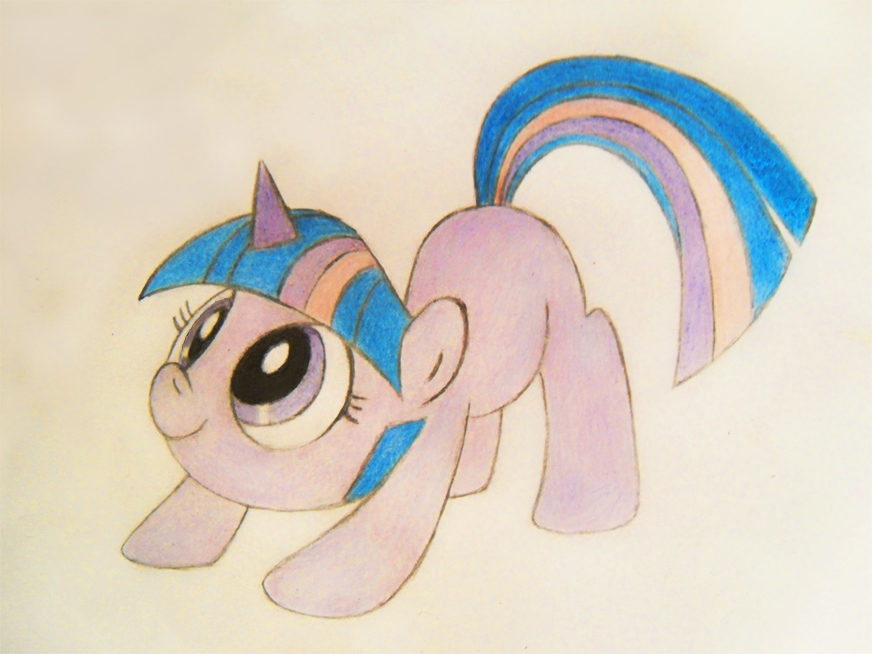 twilight sparkle