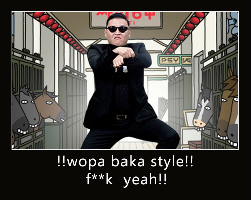 Wopa Baka Style