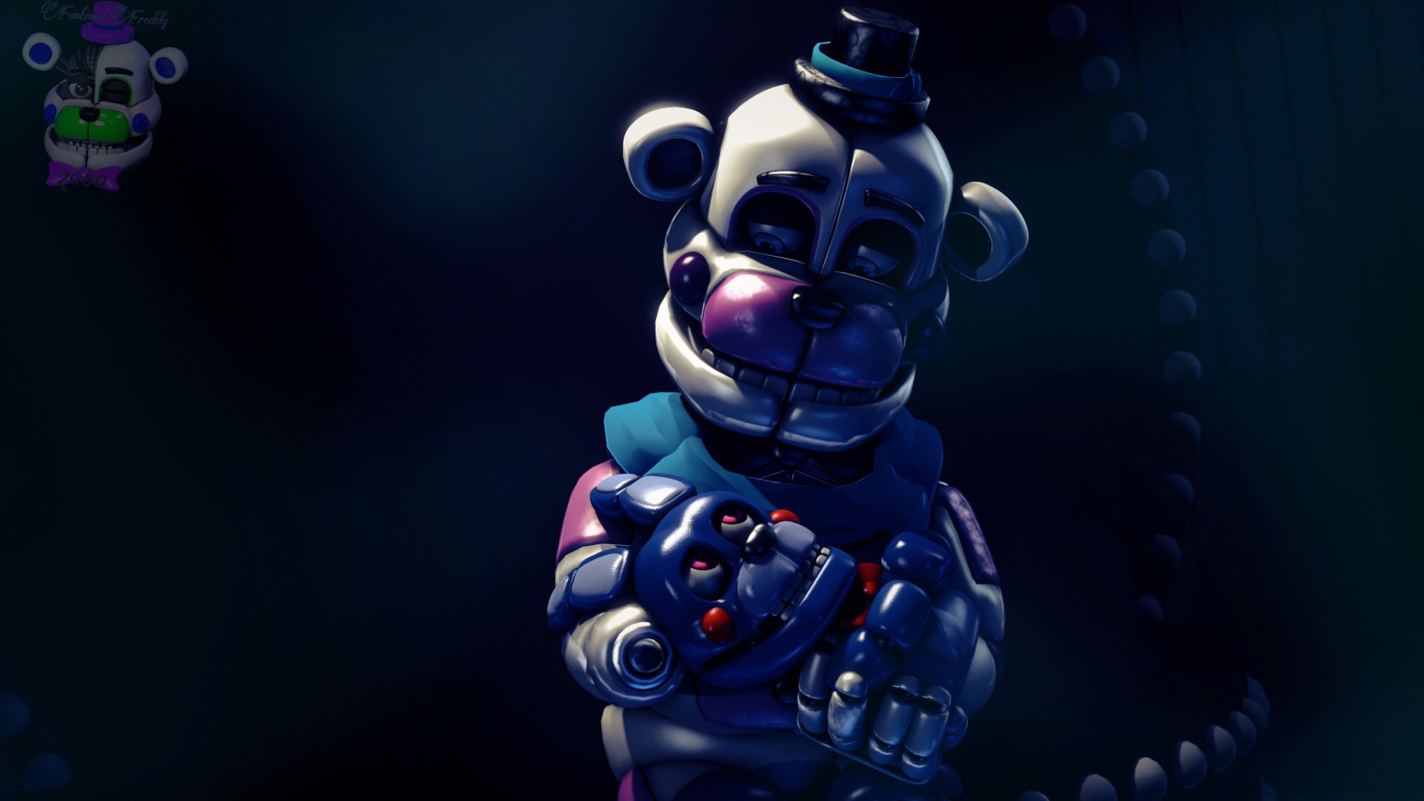 BonBon? by Freddydoom5 on DeviantArt