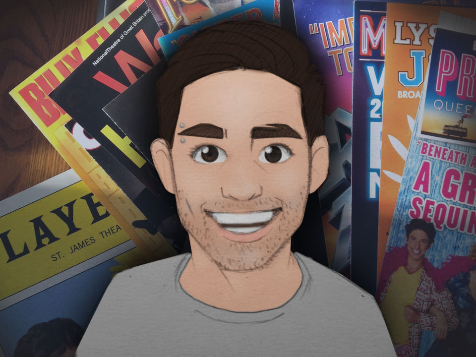Pretty Jeff Jeff - Cartoon Portrait by k-mancini on DeviantArt
