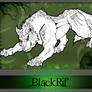 BlackRif Breed