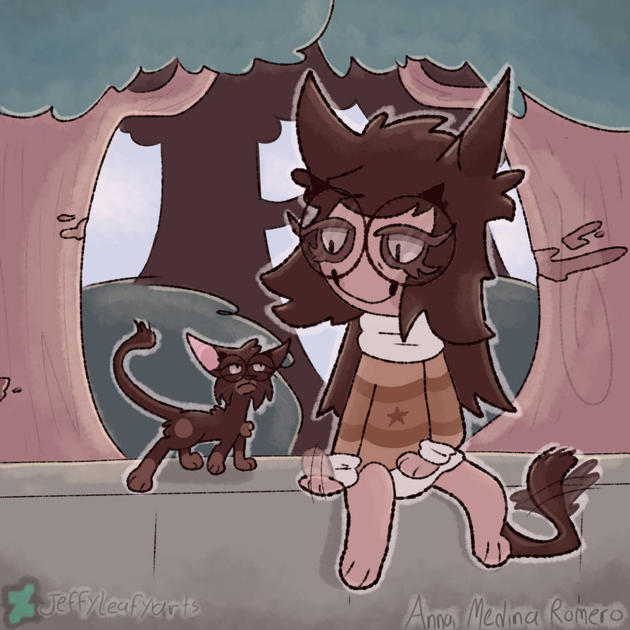 Cookie run kingdom oc by jeffyleafyarts on DeviantArt Cookie run kingdom oc by jeffyleafyarts on DeviantArt