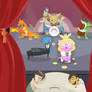 PokeJazz Collab