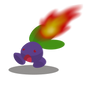 Burning Oddish