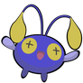 PokeDex Collab Entry- Chinchou