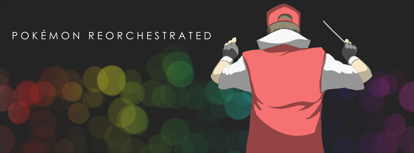 Pokemon Reorchestrated - Contest Entry Only