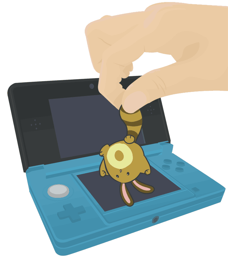 Nintendo 3DS animation meme by ezeqquiel on DeviantArt Nintendo 3DS animation meme by ezeqquiel on DeviantArt