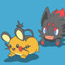 IF YOU DON'T WANT DEDENNE TO DIE...