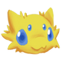 Joltik head style practice