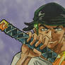 Zoro