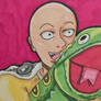 One Punch Man
