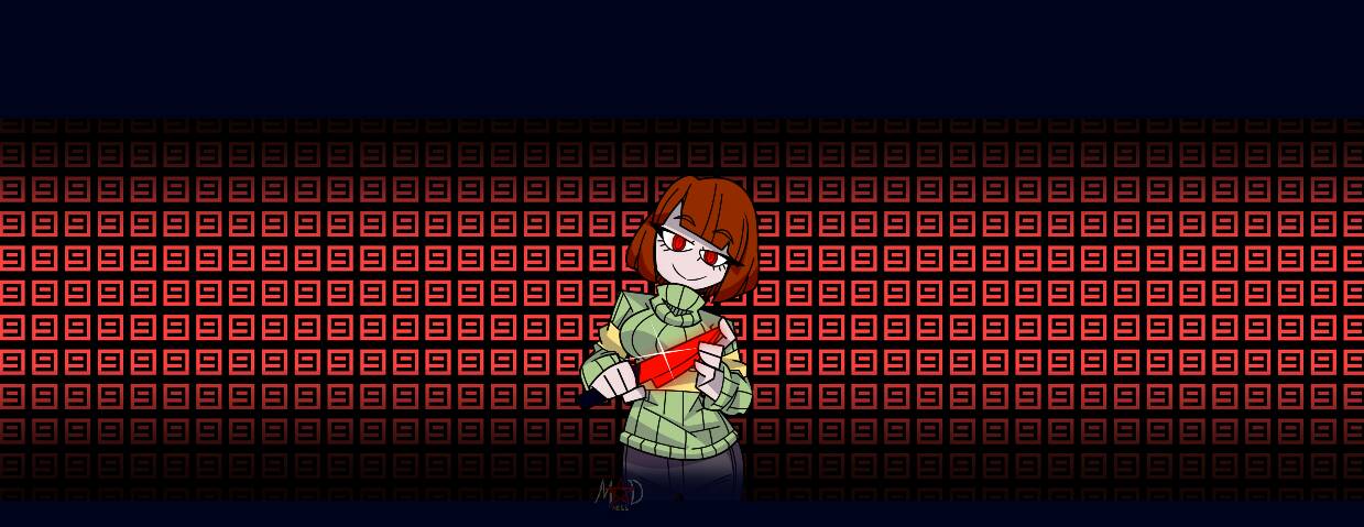 Undertale  Chara by RyeCatans on DeviantArt