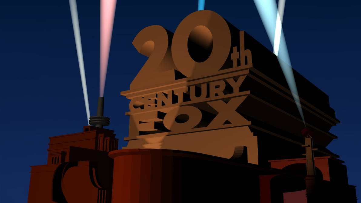 20th Century Fox 1956 1965 Remake (OLD) by fellaaksas on DeviantArt