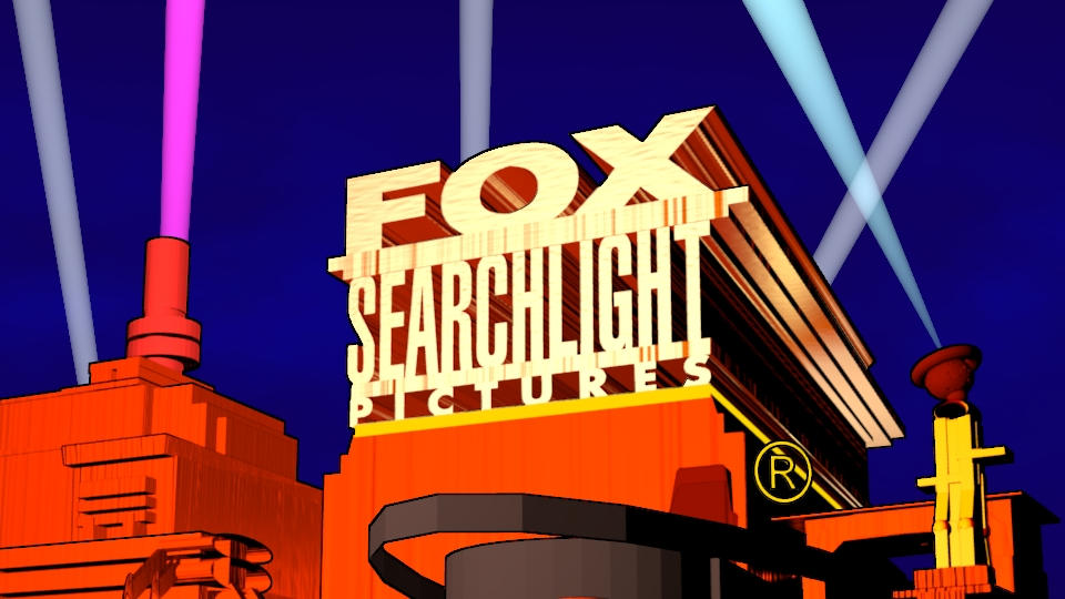 Fox Searchlight Pictures 1981 Remake Old By Fellaaksas On Deviantart Fox Searchlight Pictures 1981 Remake Old By Fellaaksas On Deviantart