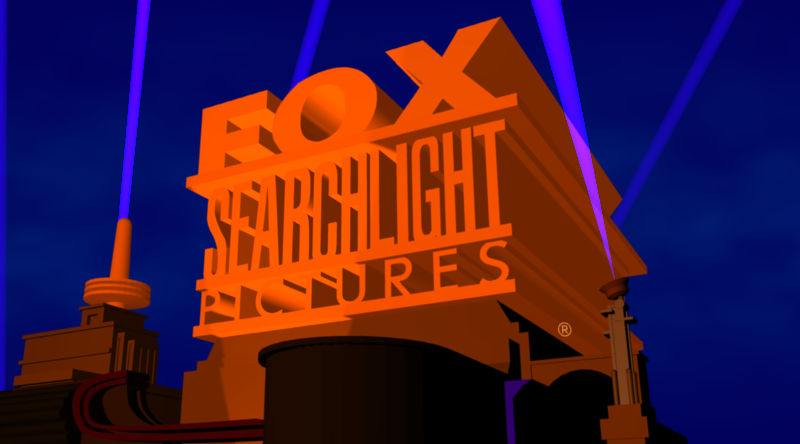 Fox Searchlight Pictures 1981 Remake Outdated 2 By Fellaaksas On Fox Searchlight Pictures 1981 Remake Outdated 2 By Fellaaksas On
