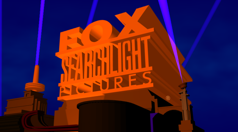 Fox Searchlight Pictures 1981 Remake Outdated 2 By Fellaaksas On Fox Searchlight Pictures 1981 Remake Outdated 2 By Fellaaksas On