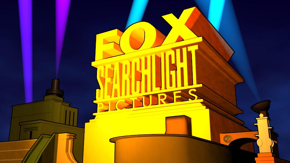 Fox Searchlight Pictures 1981 Remake Outdated By Fellaaksas On Fox Searchlight Pictures 1981 Remake Outdated By Fellaaksas On