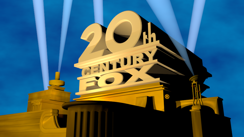 20th Century Fox Blender Download