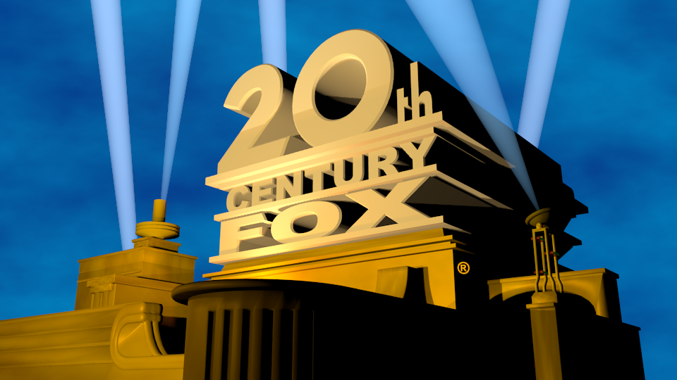 20th Century Fox logo 1994 Remake 2.0 by LogoManSeva on DeviantArt