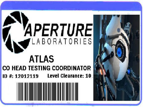 Atlas ID