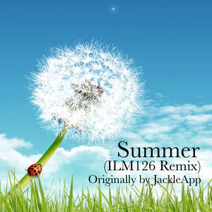 Summer (ILM126 Remix) Cover