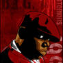 Biggie Vector Red