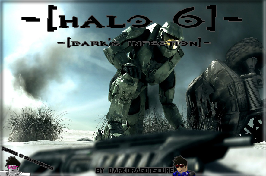 Roblox Halo Thumbnail By Coolcolton3000 On Deviantart - roblox halo 3