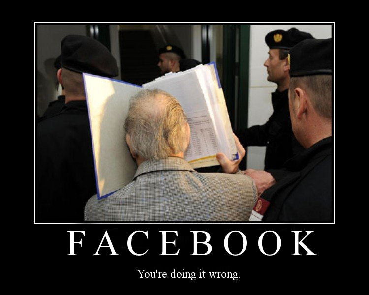 Face+book