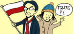 that guy pl fanclub banner by szarosen