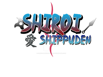 Shiroi LOGO