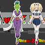 [SOLD] DBZ adoptable set #1