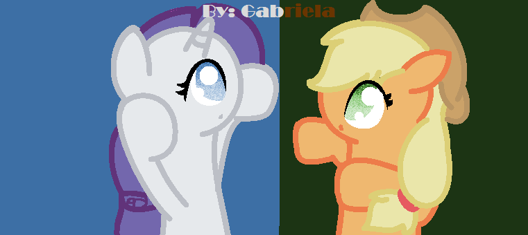 Apple And Rarity