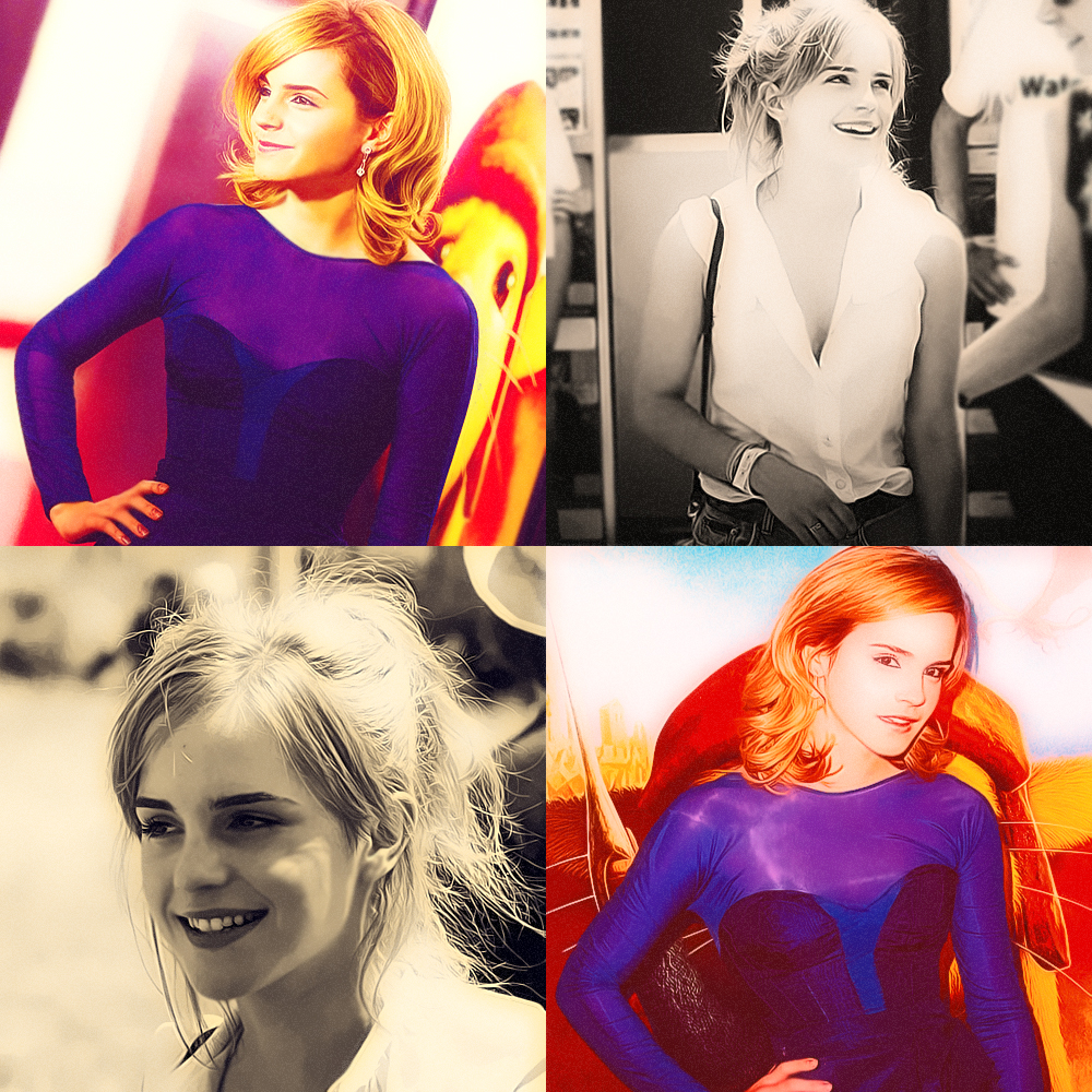 emma watson .ps30