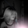 hair-drier and me