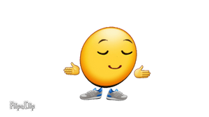 Dancing Emoji
