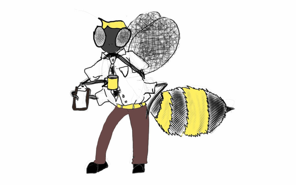 ANTHROPOMORPHIZE AN ANIMAL by dobrown on DeviantArt